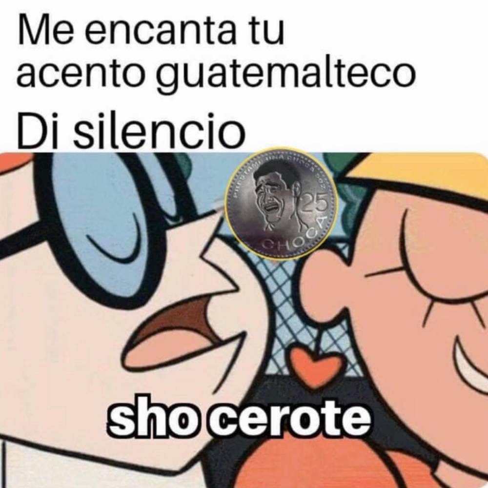 Meet your Posher, Angel a